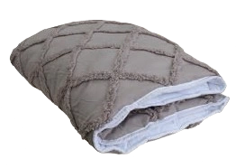 Dekorativni prekrivač