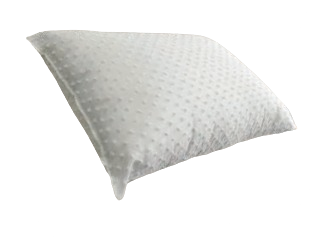Jastuk s reljefnim tačkama
