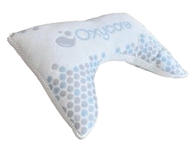 Mekani jastuk za spavanje na boku