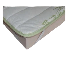 Nadmadrac od bambusa