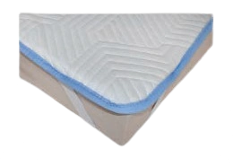 Medicare vodootporni nadmadrac sa ekstraktom crvene paprike