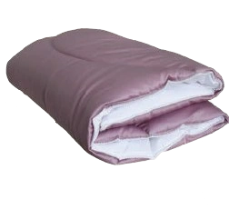 Prekrivač od pamučnog satena