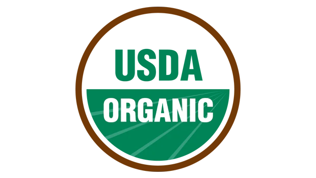 USDA Organic