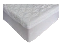 Prošivani vodootporni nadmadrac